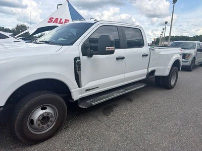 2023 Ford F-350SD XL