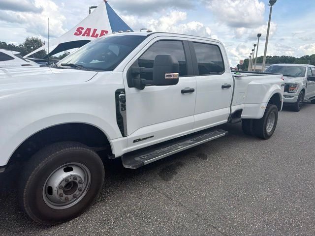 2023 Ford F-350SD XL