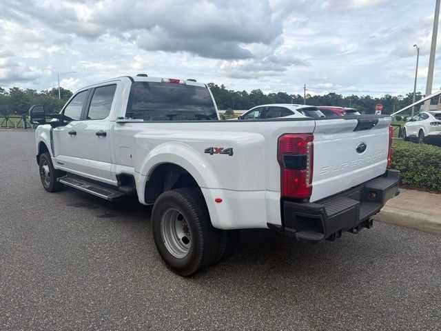 2023 Ford F-350SD XL