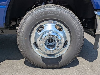 2026 Ford F-350SD Lariat DRW