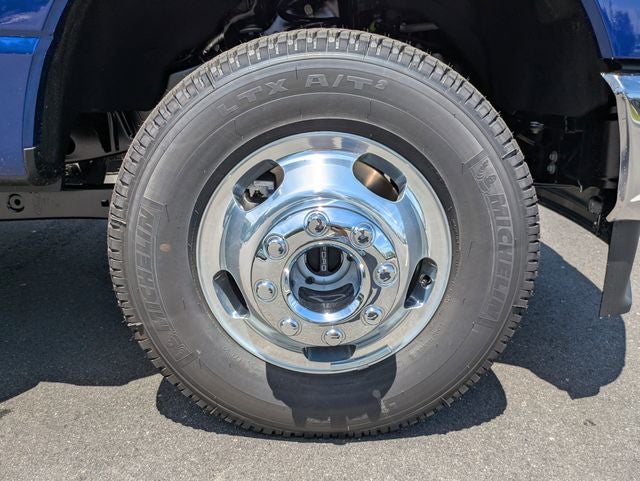 2026 Ford F-350SD Lariat DRW