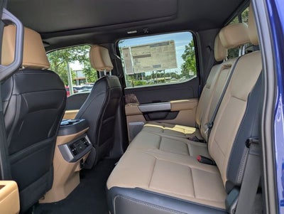 2026 Ford F-350SD Lariat DRW