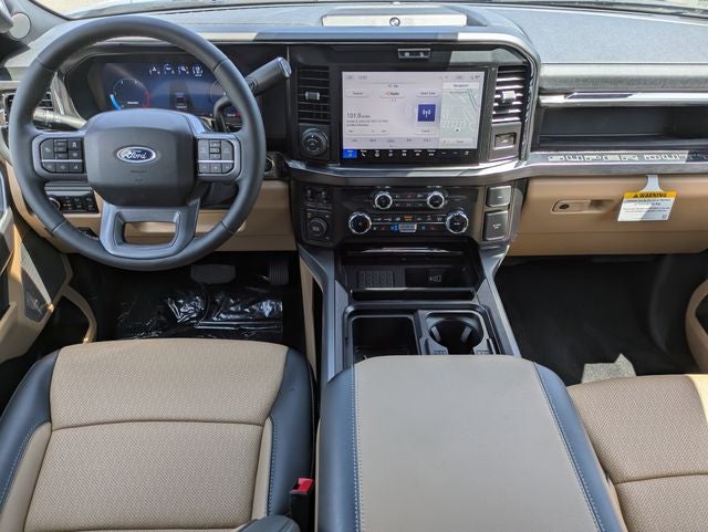 2026 Ford F-350SD Lariat DRW