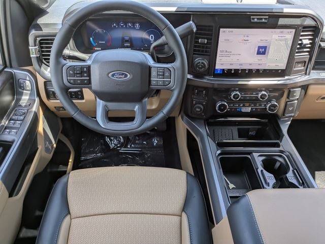 2026 Ford F-350SD Lariat DRW