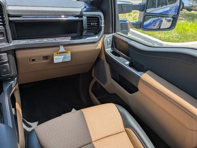 2026 Ford F-350SD Lariat DRW