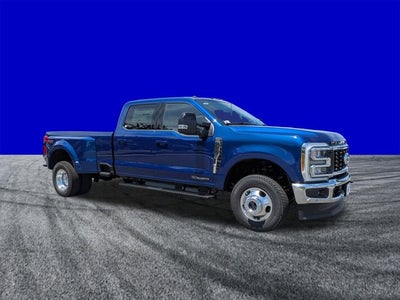 2026 Ford F-350SD Lariat DRW