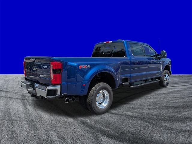 2026 Ford F-350SD Lariat DRW