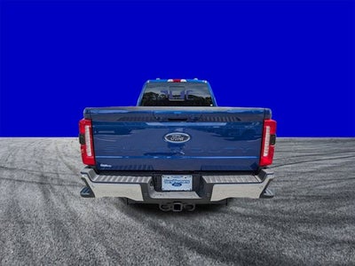 2026 Ford F-350SD Lariat DRW