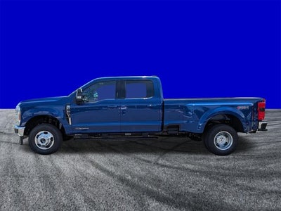 2026 Ford F-350SD Lariat DRW
