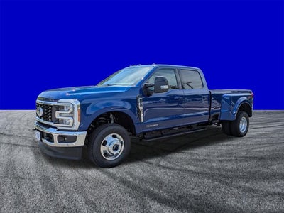 2026 Ford F-350SD Lariat DRW