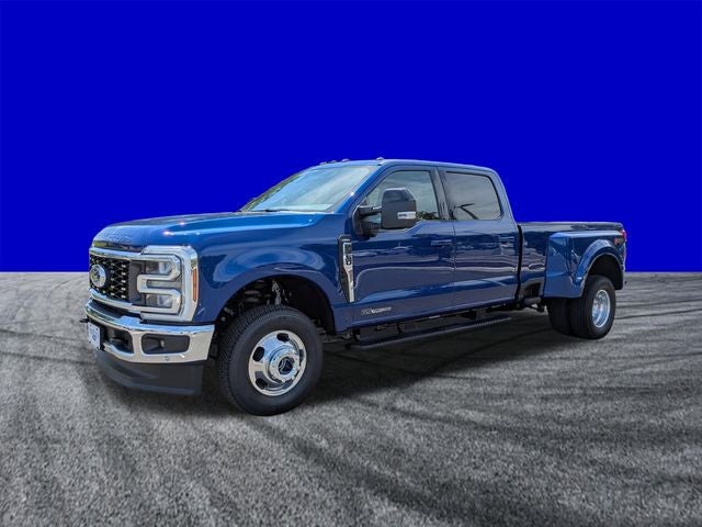 2026 Ford F-350SD Lariat DRW