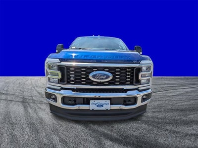 2026 Ford F-350SD Lariat DRW