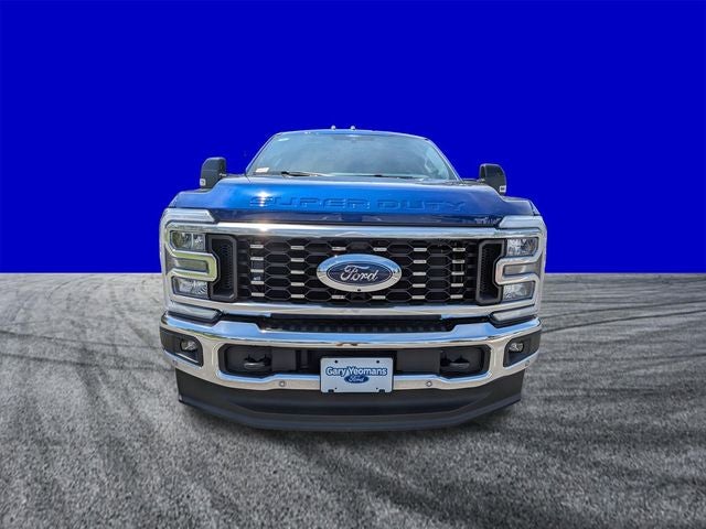 2026 Ford F-350SD Lariat DRW