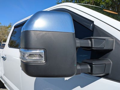 2022 Ford F-350SD XLT