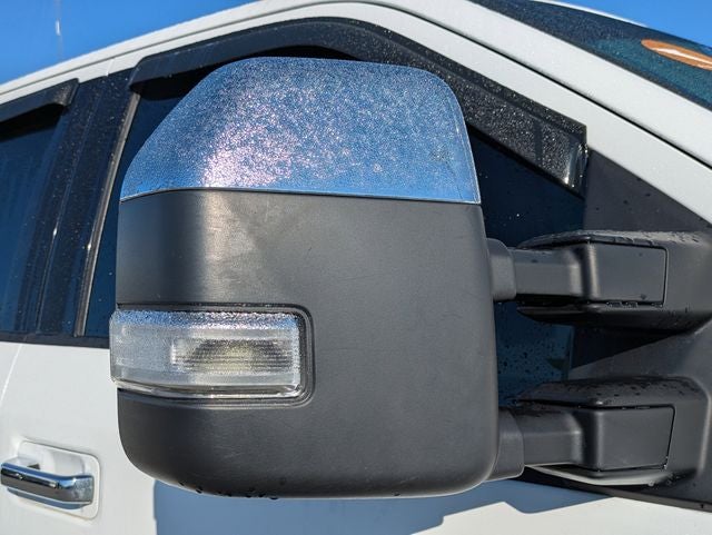 2022 Ford F-350SD XLT