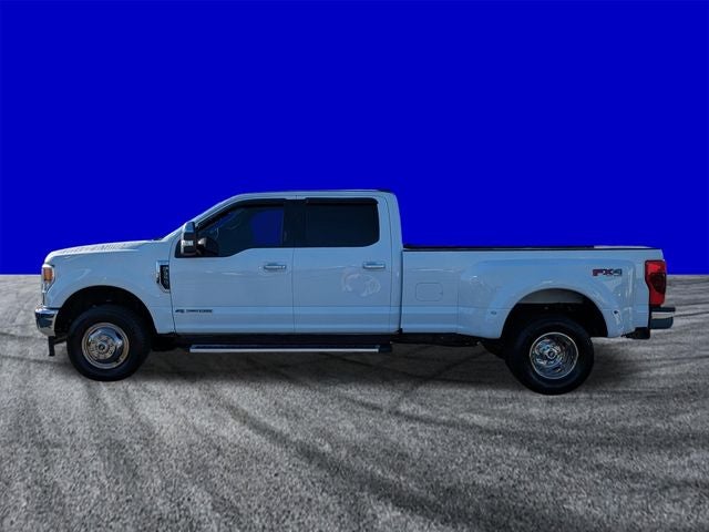 2022 Ford F-350SD XLT