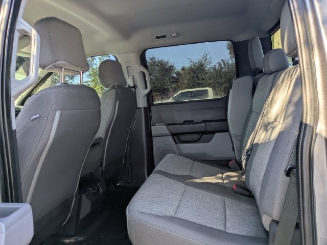2024 Ford F-350SD XL