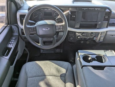 2024 Ford F-350SD XL