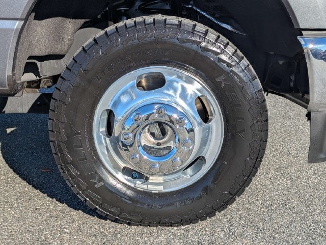 2024 Ford F-350SD XL