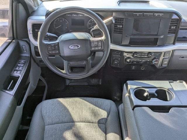 2024 Ford F-350SD XL