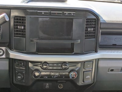 2024 Ford F-350SD XL