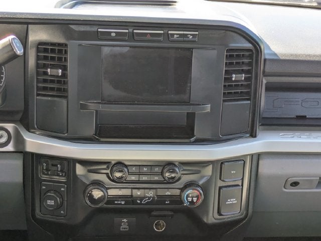 2024 Ford F-350SD XL