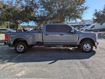 2024 Ford F-350SD XL