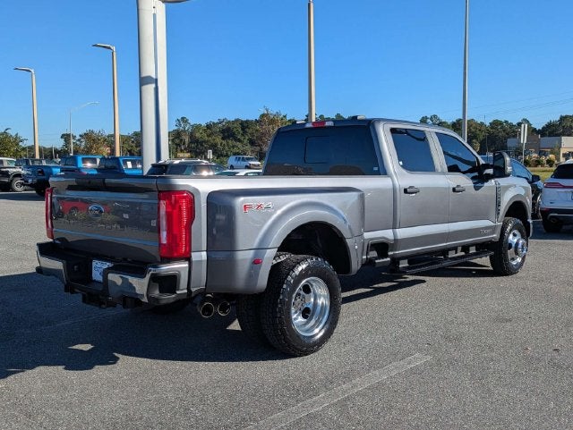 2024 Ford F-350SD XL