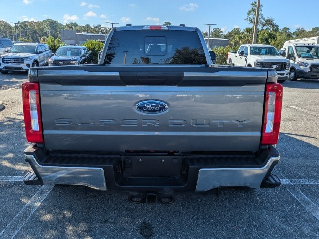 2024 Ford F-350SD XL