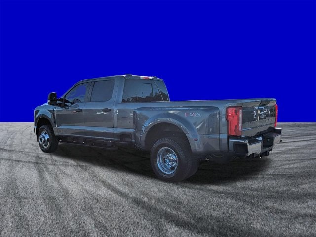 2024 Ford F-350SD XL