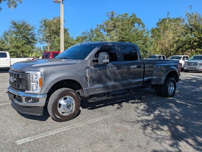 2024 Ford F-350SD XL