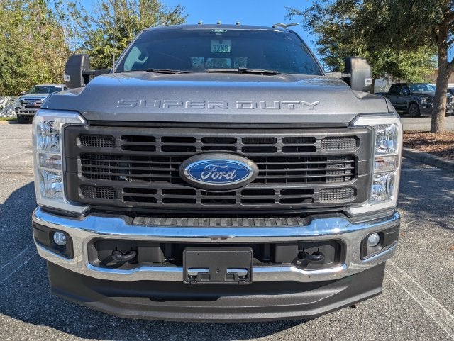 2024 Ford F-350SD XL