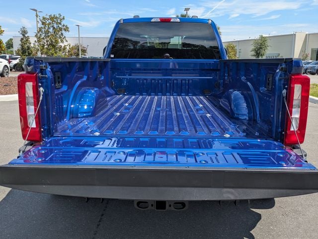 2026 Ford F-350SD XLT DRW
