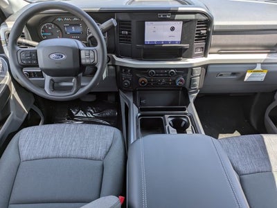 2026 Ford F-350SD XLT DRW
