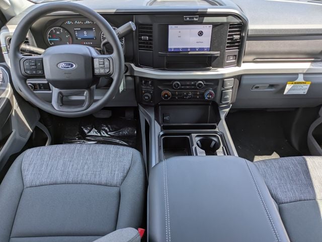 2026 Ford F-350SD XLT DRW