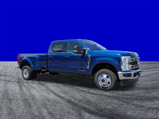 2026 Ford F-350SD XLT DRW