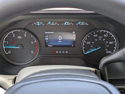 2026 Ford F-350SD XLT DRW