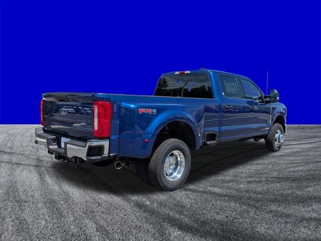 2026 Ford F-350SD XLT DRW