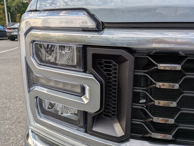 2026 Ford F-350SD DRW