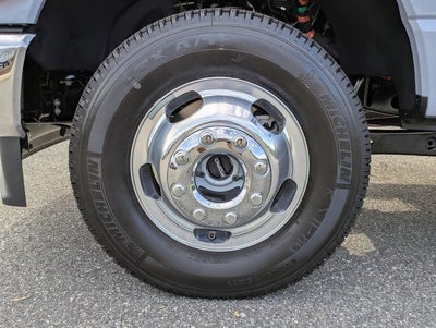 2026 Ford F-350SD DRW