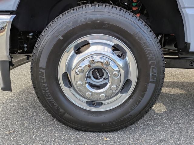 2026 Ford F-350SD DRW