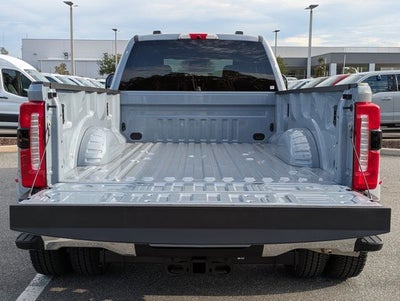 2026 Ford F-350SD DRW