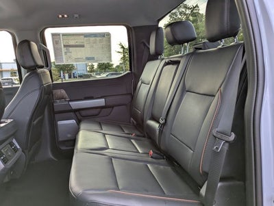 2026 Ford F-350SD DRW