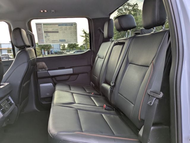 2026 Ford F-350SD DRW