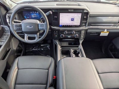 2026 Ford F-350SD DRW