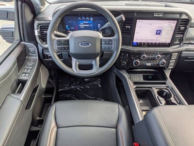 2026 Ford F-350SD DRW