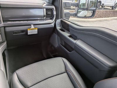 2026 Ford F-350SD DRW