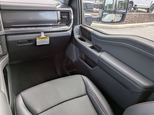 2026 Ford F-350SD DRW