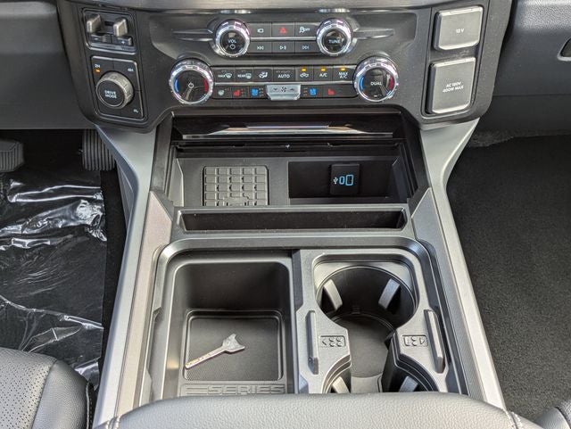 2026 Ford F-350SD DRW