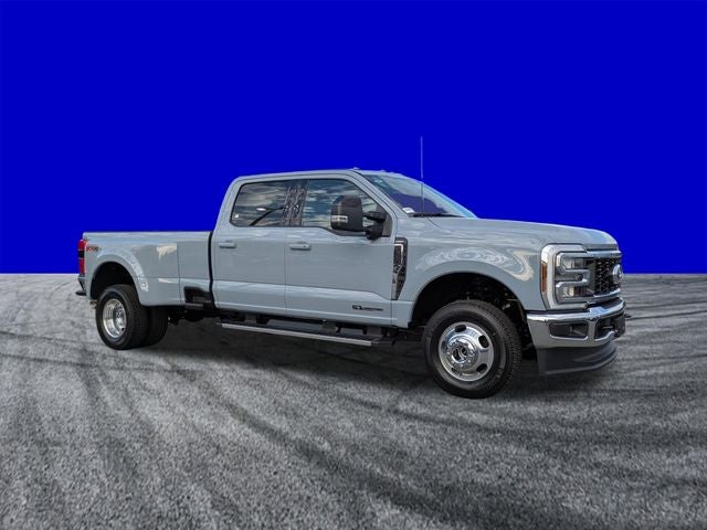 2026 Ford F-350SD DRW